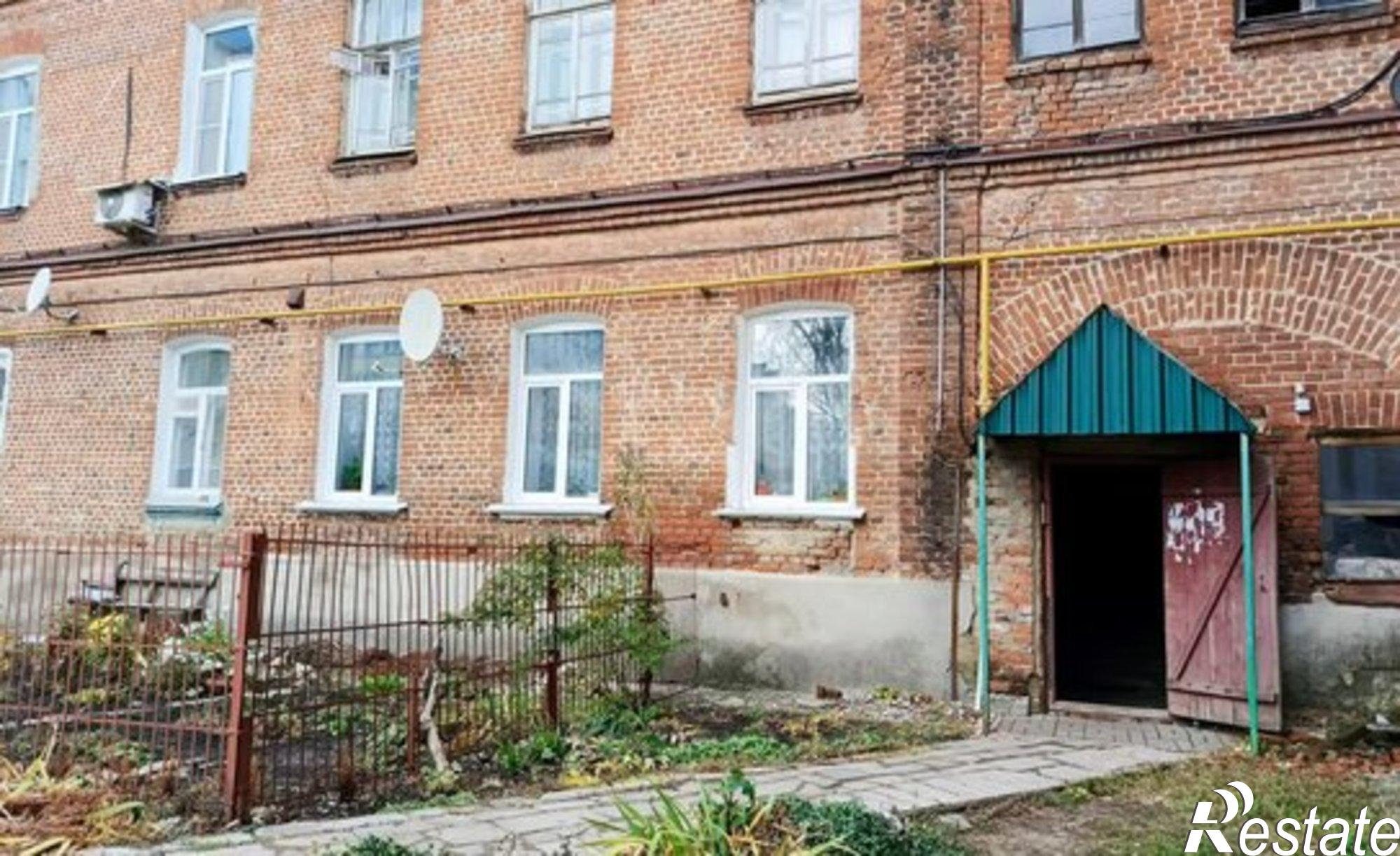 Купить квартиру за 2 200 000 рублей на Студенецкая улица, 4