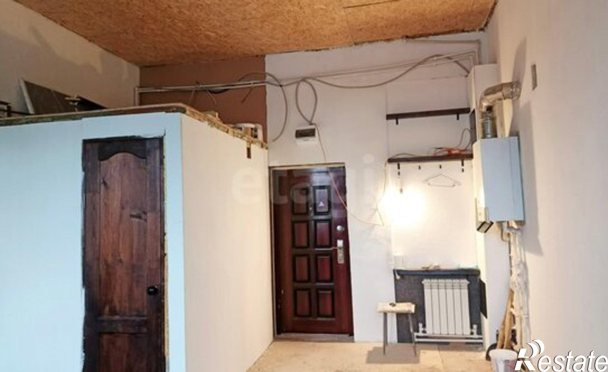 Купить квартиру за 2 200 000 рублей на Студенецкая улица, 4