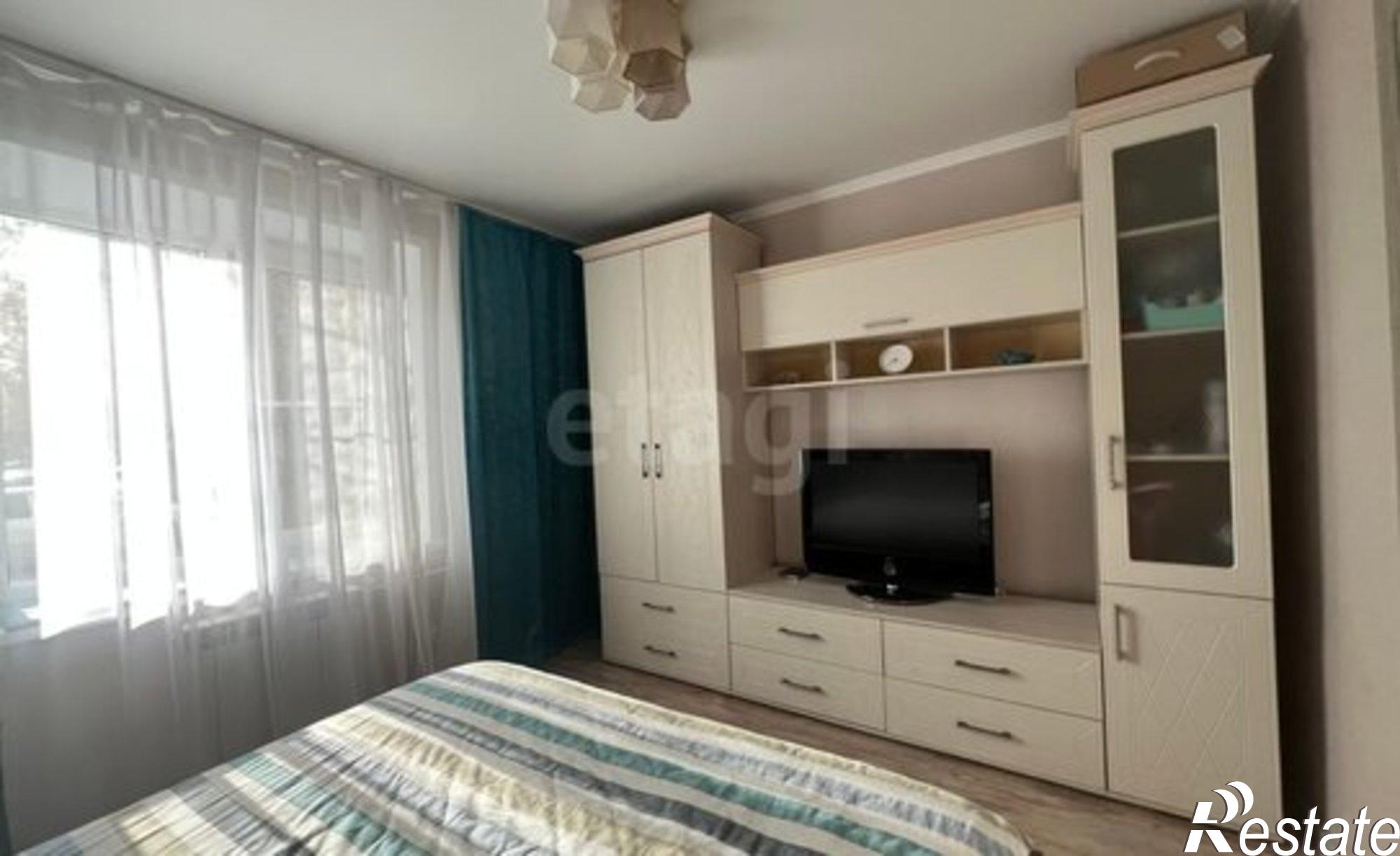 Купить квартиру за 4 600 000 рублей на ул Клубная, 13в