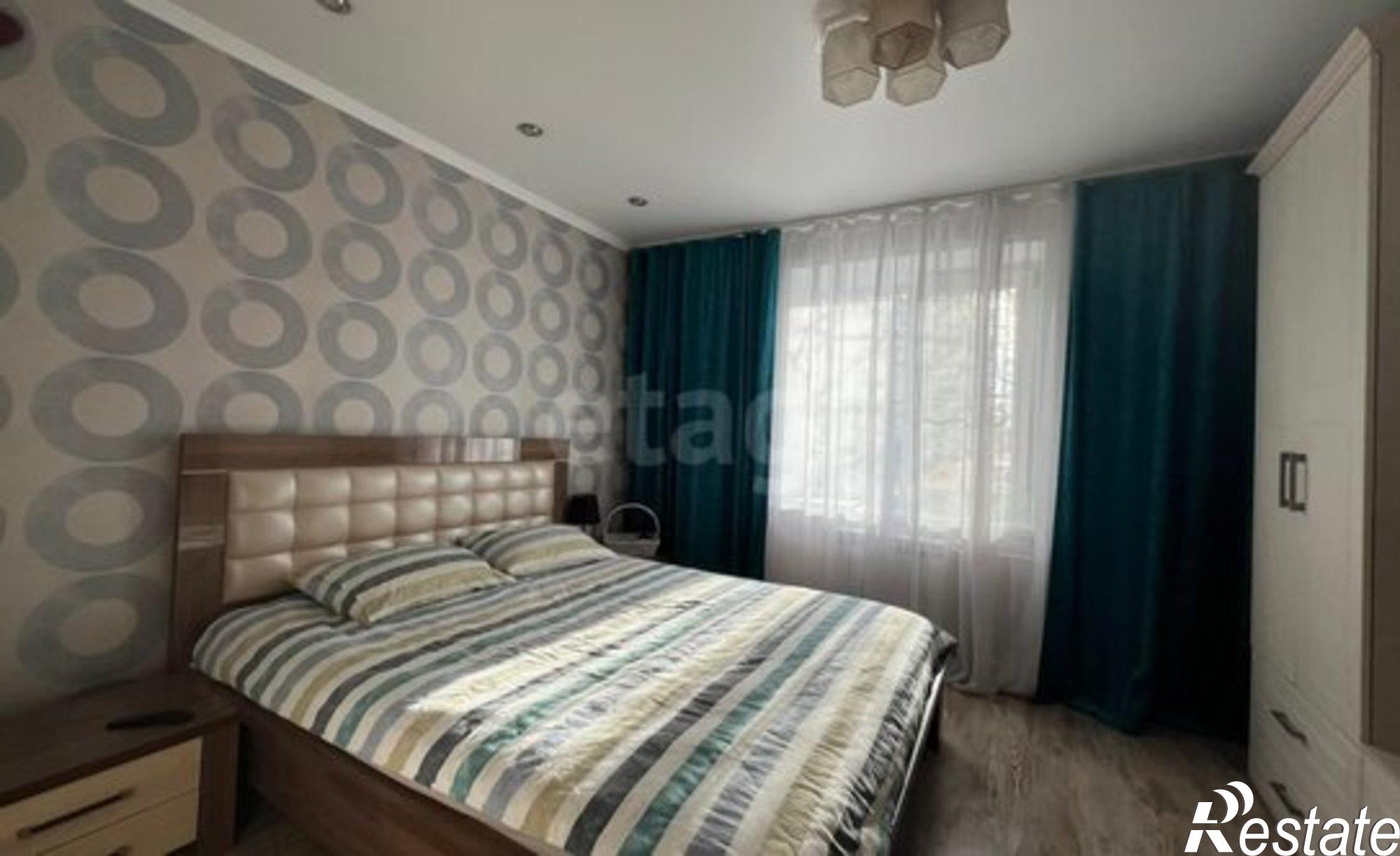 Купить квартиру за 4 600 000 рублей на ул Клубная, 13в