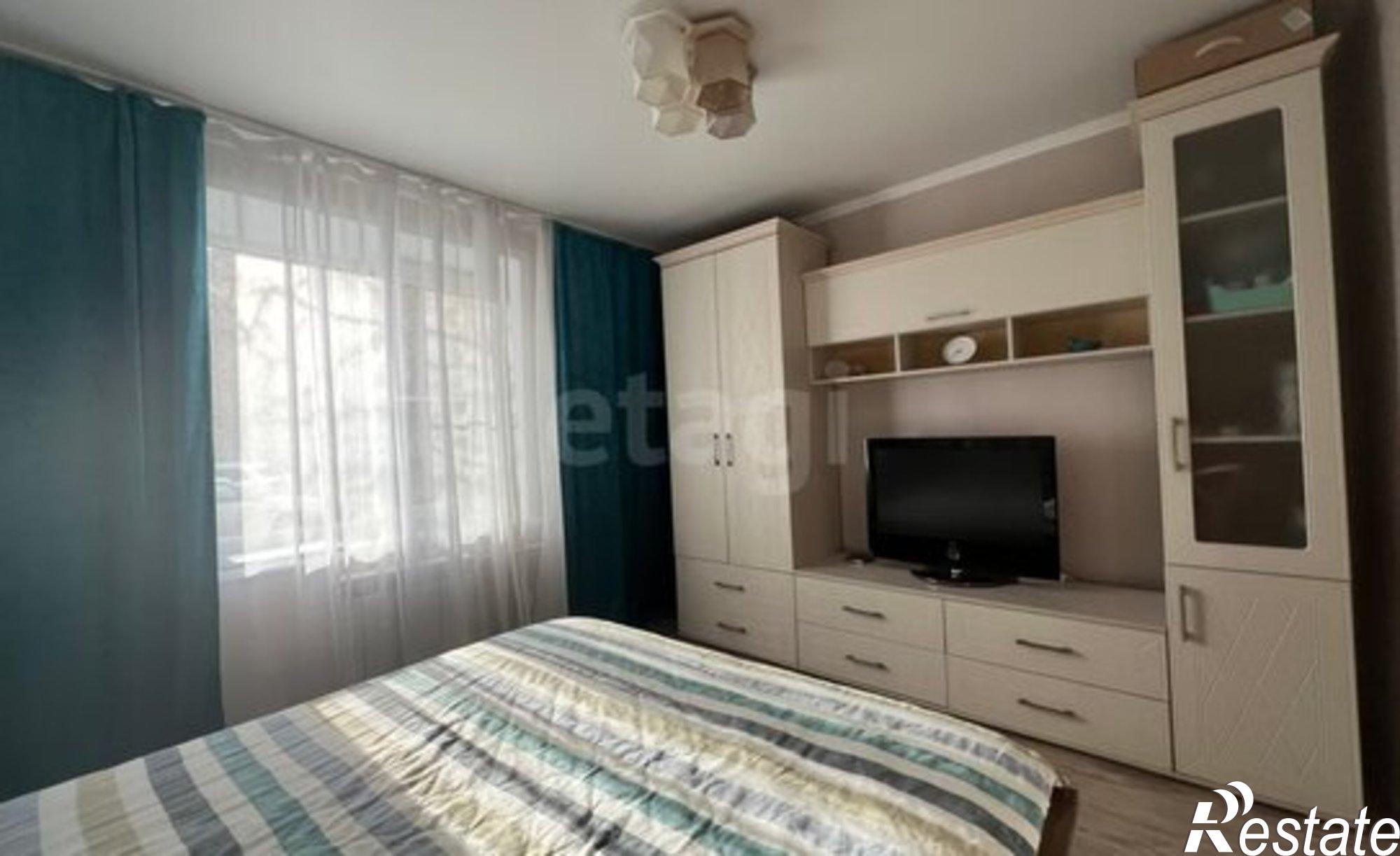 Купить квартиру за 4 600 000 рублей на ул Клубная, 13в