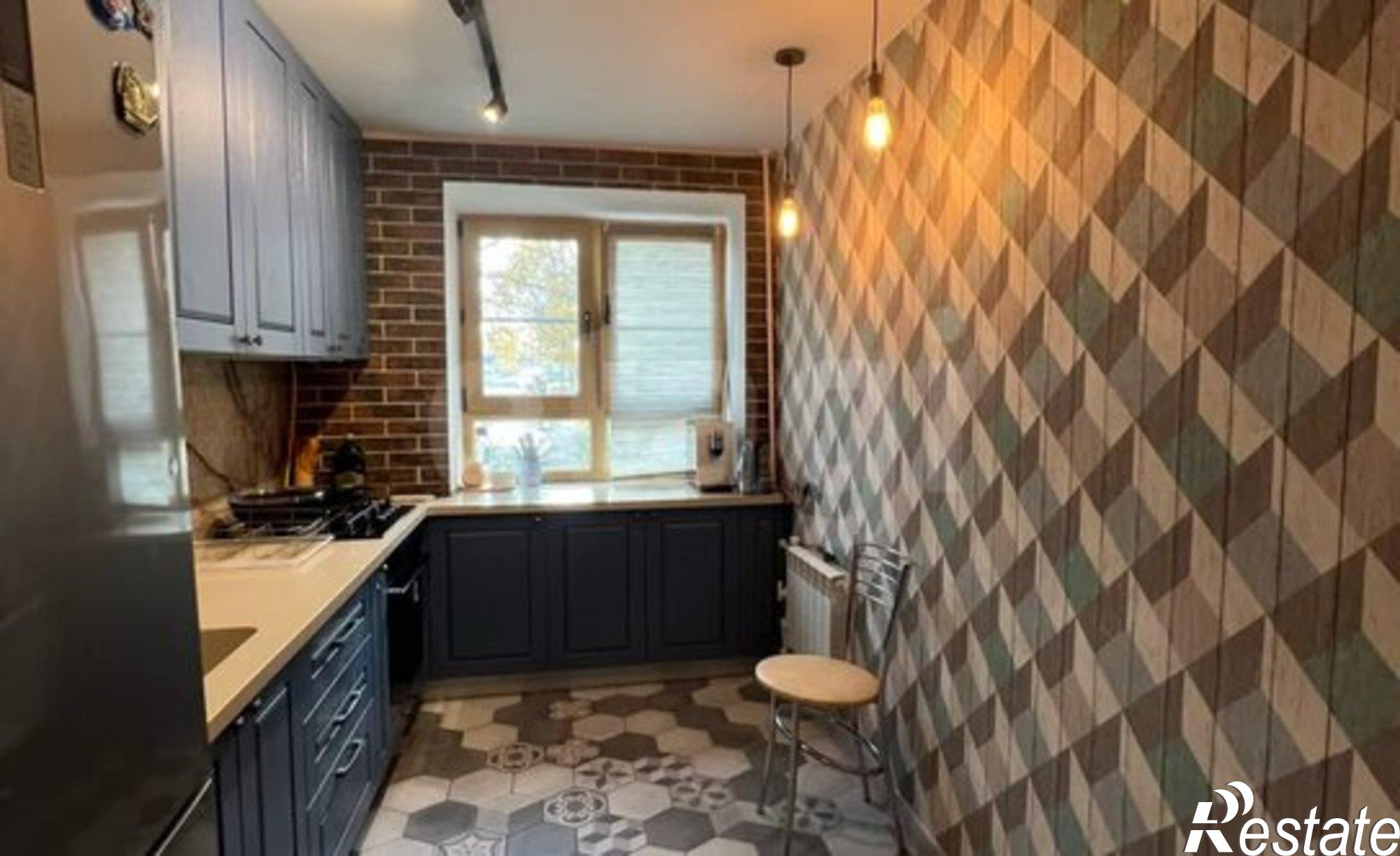 Купить квартиру за 4 600 000 рублей на ул Клубная, 13в