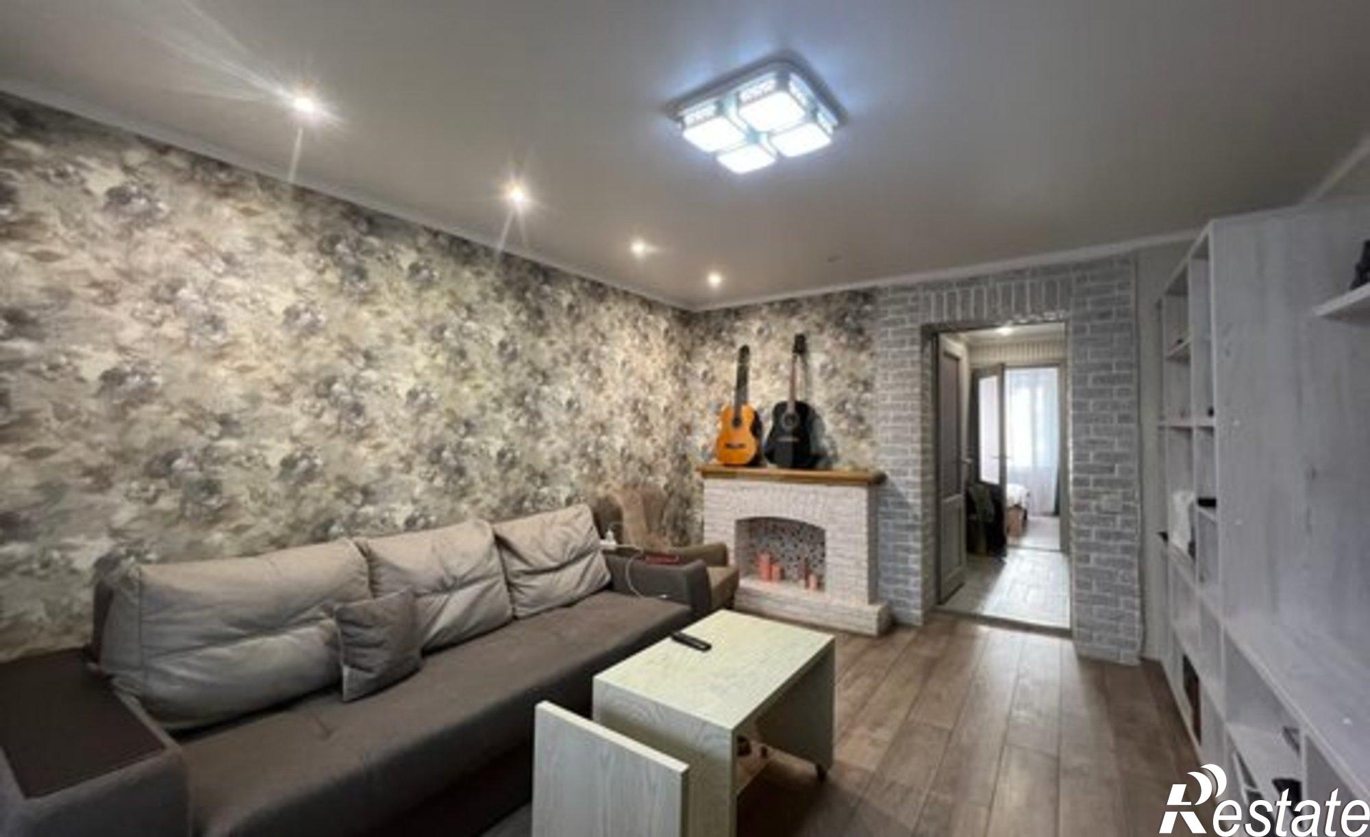 Купить квартиру за 4 600 000 рублей на ул Клубная, 13в