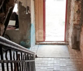 1-комн, 24кв м, этаж 1/2 Студенецкая улица, 4