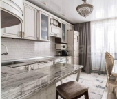 2-комн, 69кв м, этаж 1/17 Астраханская улица, 261