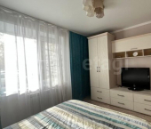 3-комн, 60кв м, этаж 1/5 ул Клубная, 13в