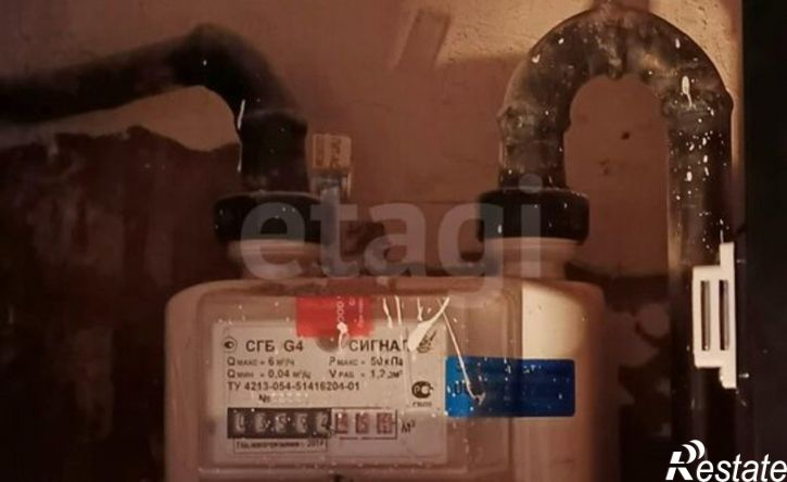 1-комн квартира Студенецкая улица, 4,  д. 4