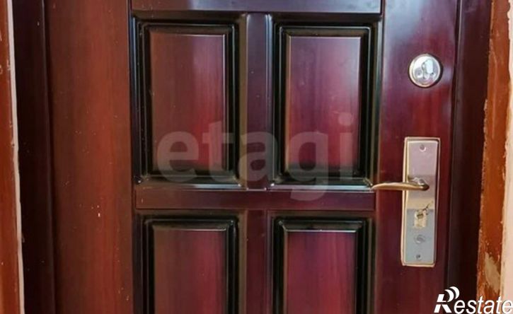 1-комн квартира Студенецкая улица, 4,  д. 4