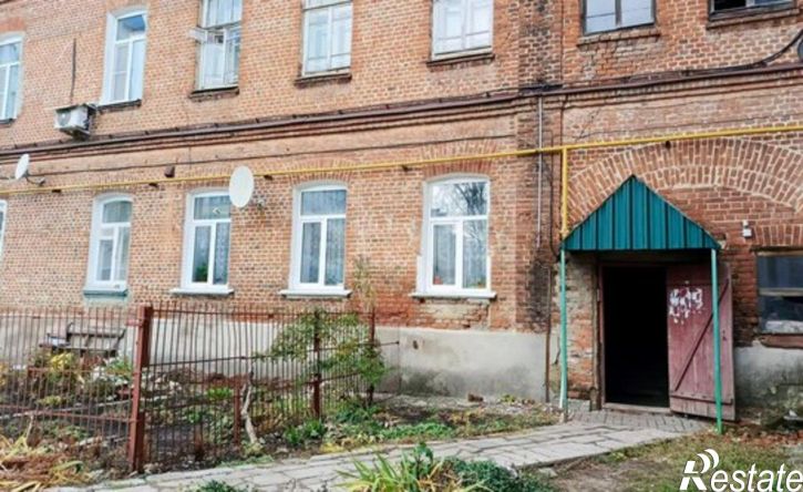 1-комн квартира Студенецкая улица, 4,  д. 4