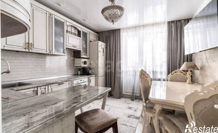 2-комн квартира Астраханская улица, 261,  д. 261