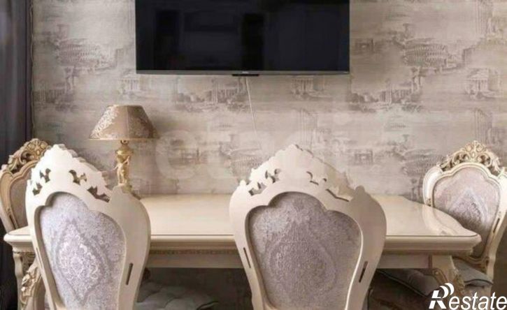 2-комн квартира Астраханская улица, 261,  д. 261