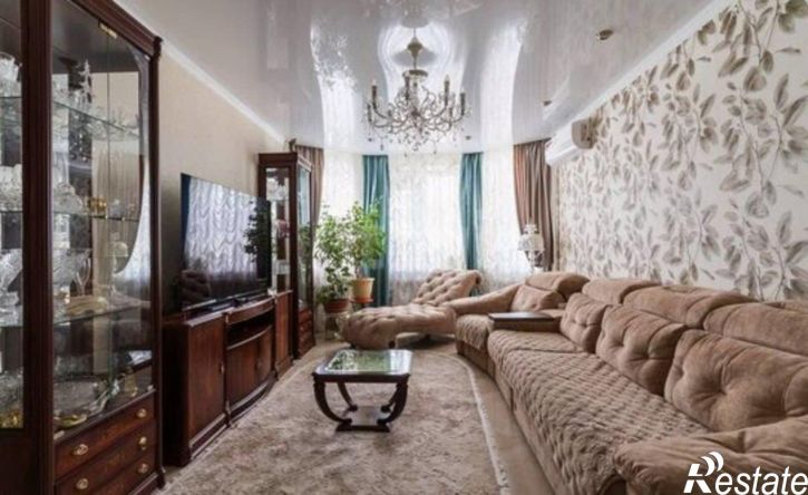 2-комн квартира Астраханская улица, 261,  д. 261