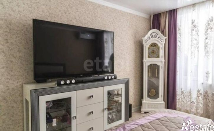 2-комн квартира Астраханская улица, 261,  д. 261