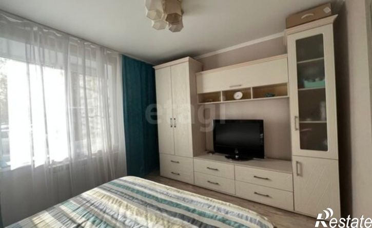 3-комн квартира ул Клубная, 13в,  д. 13в