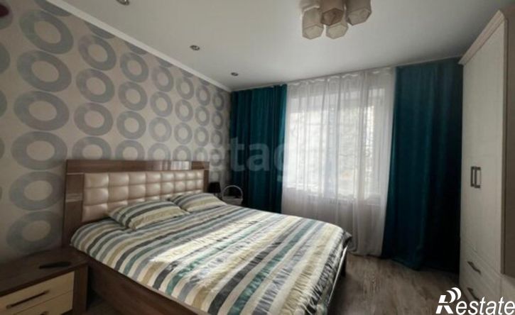 3-комн квартира ул Клубная, 13в,  д. 13в