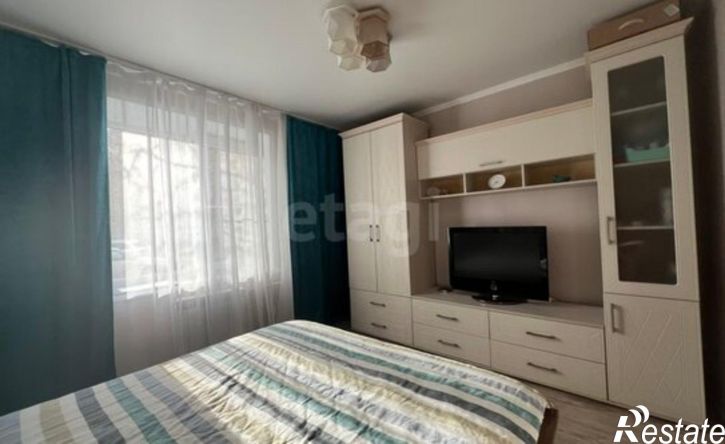 3-комн квартира ул Клубная, 13в,  д. 13в