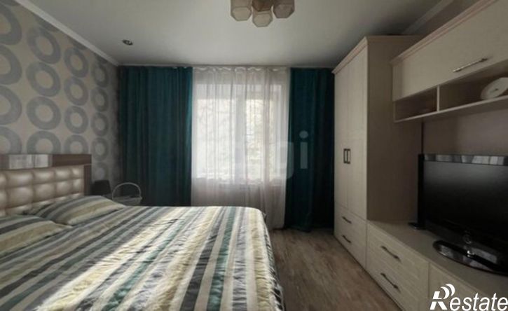 3-комн квартира ул Клубная, 13в,  д. 13в