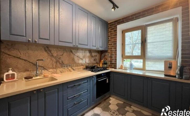 3-комн квартира ул Клубная, 13в,  д. 13в