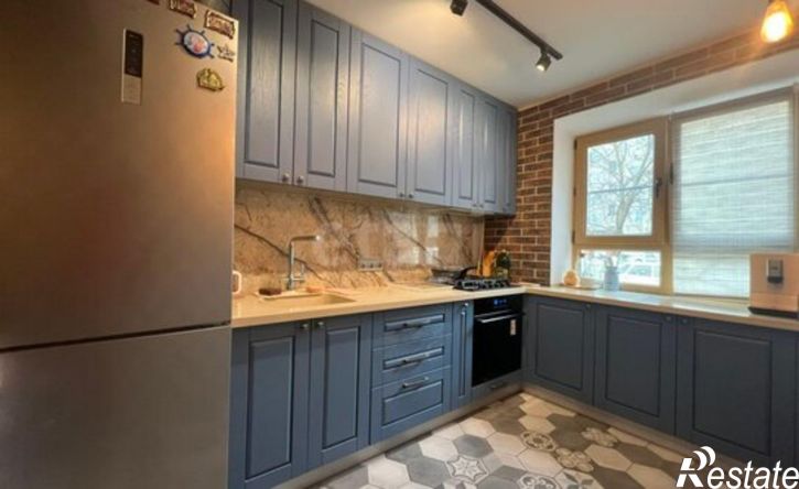 3-комн квартира ул Клубная, 13в,  д. 13в