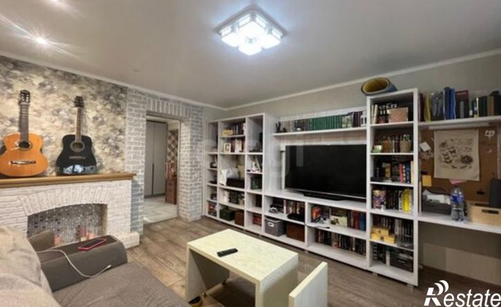 3-комн квартира ул Клубная, 13в,  д. 13в