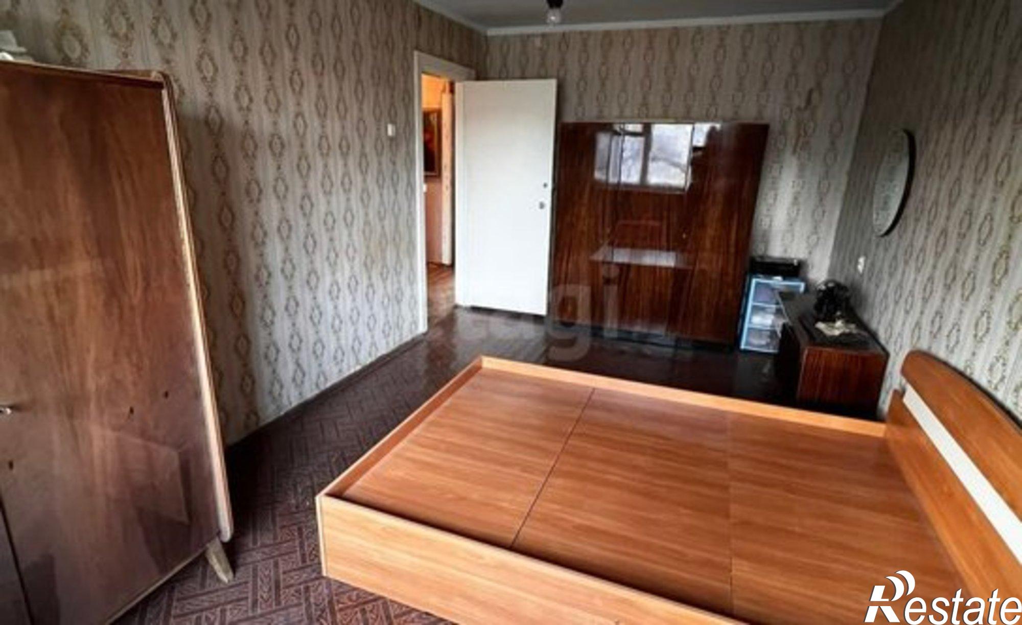 Купить квартиру за 4 600 000 рублей на улица Володарского, 4