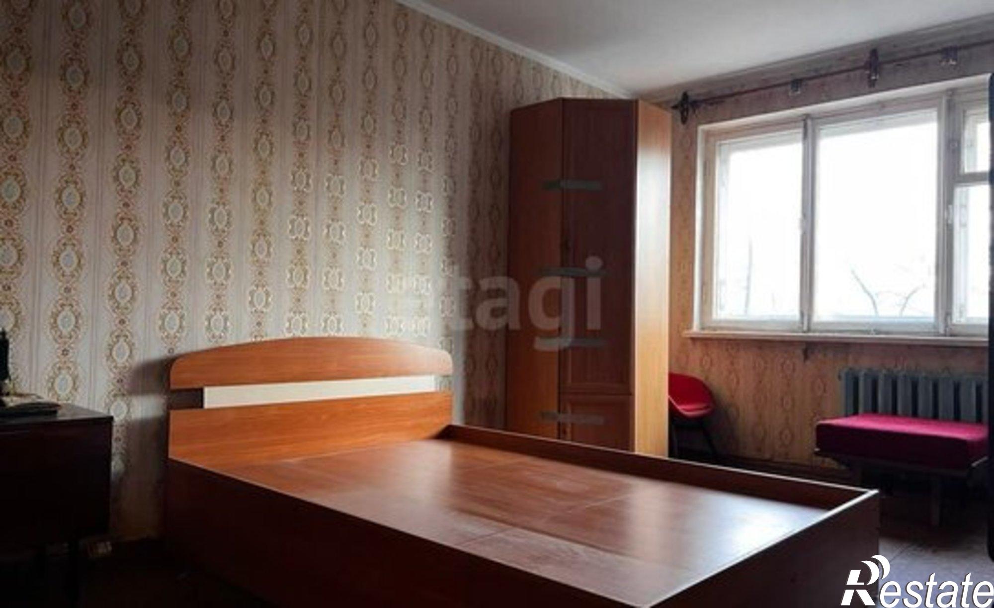 Купить квартиру за 4 600 000 рублей на улица Володарского, 4