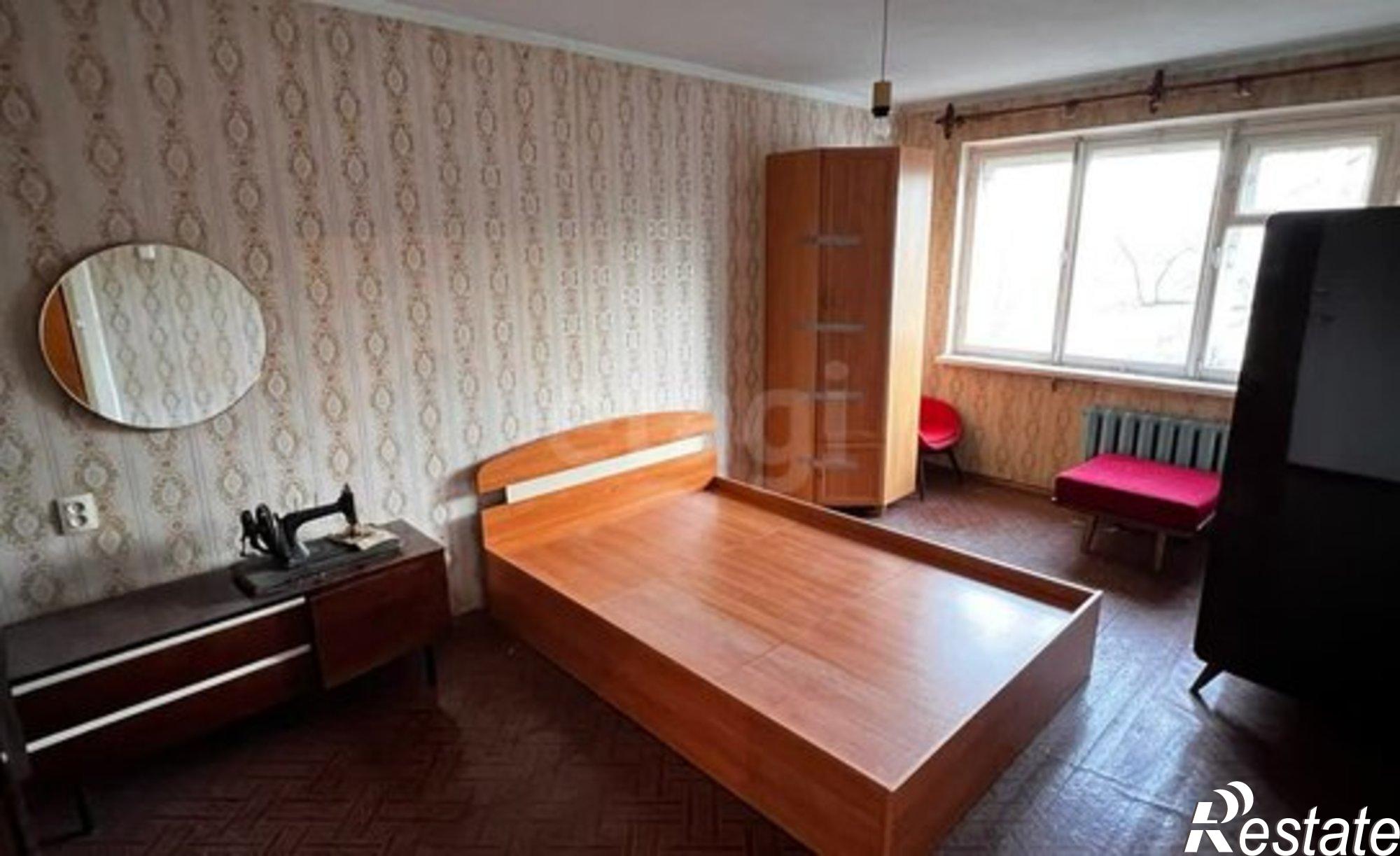 Купить квартиру за 4 600 000 рублей на улица Володарского, 4