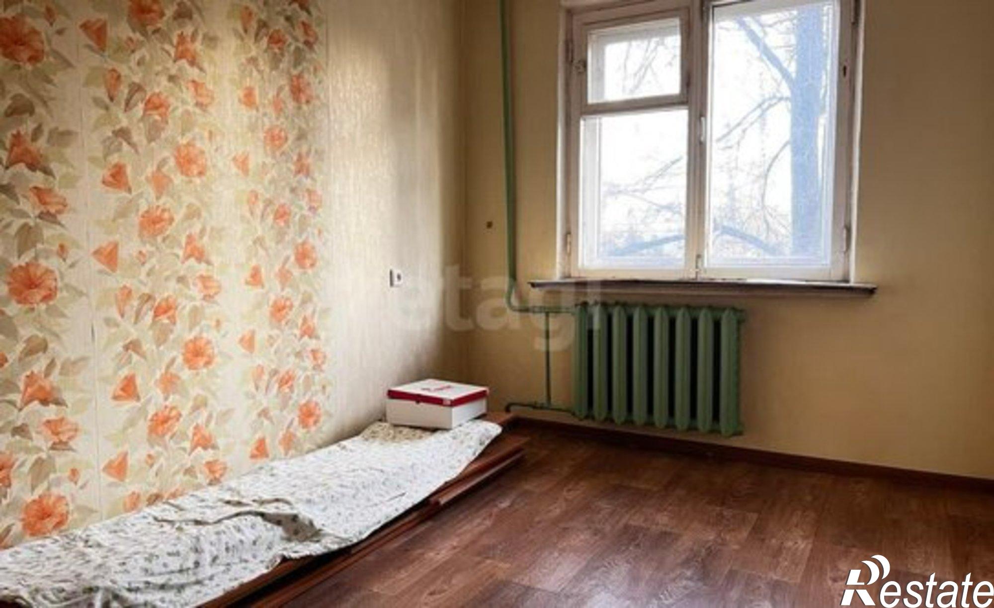 Купить квартиру за 4 600 000 рублей на улица Володарского, 4