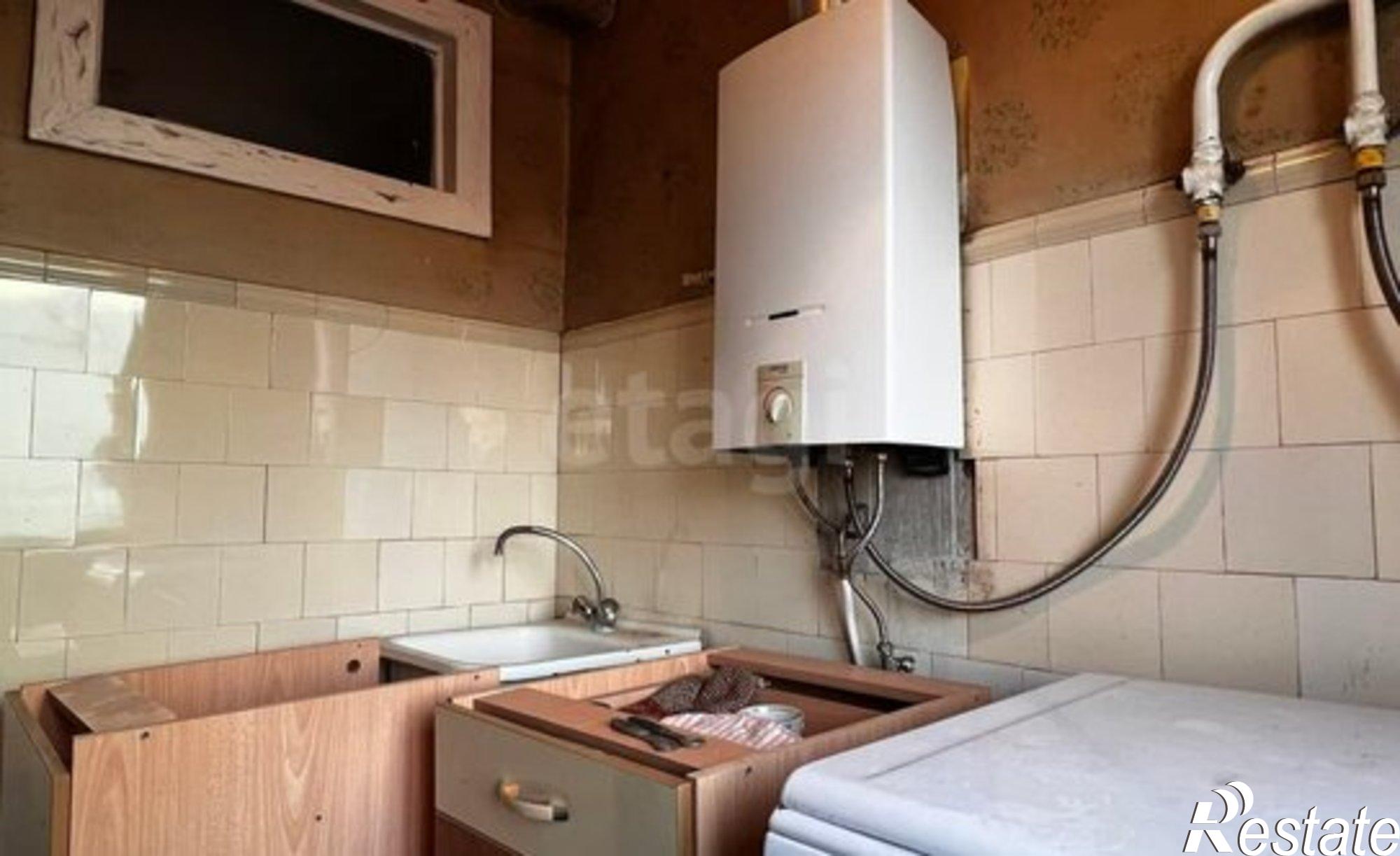 Купить квартиру за 4 600 000 рублей на улица Володарского, 4