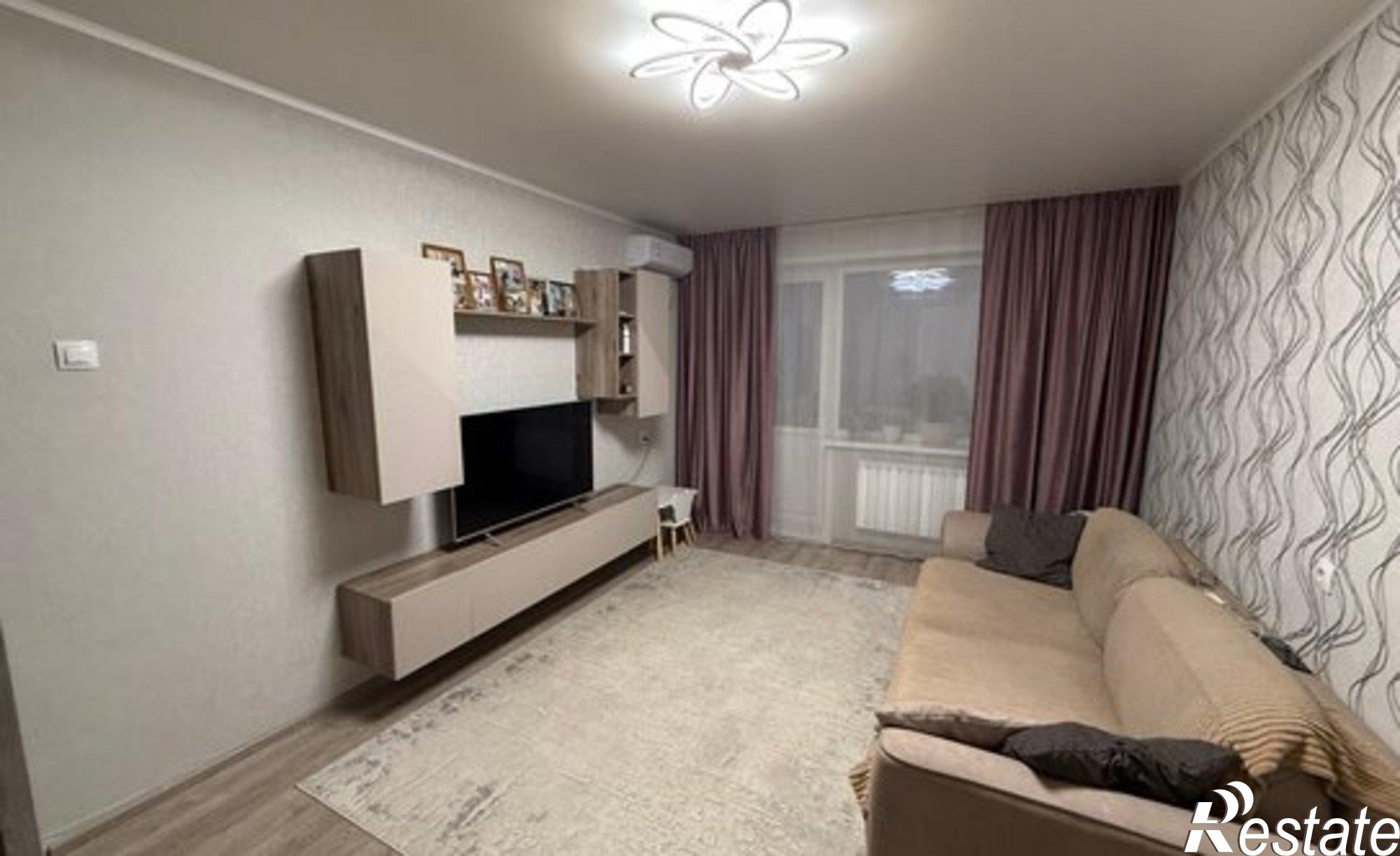 Купить квартиру за 5 400 000 рублей на ул Карла Маркса, 442а