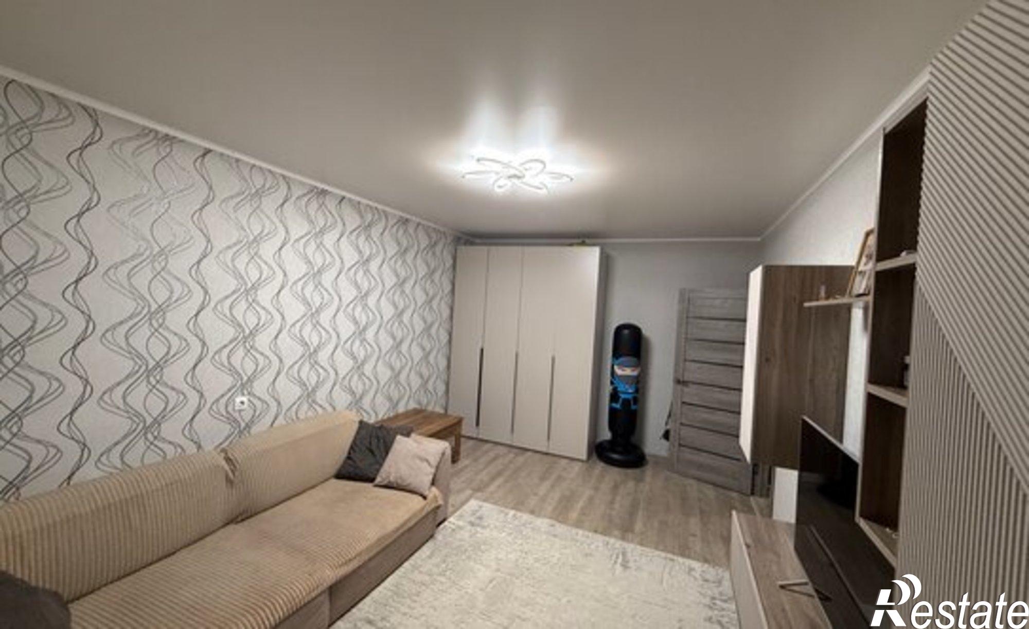 Купить квартиру за 5 400 000 рублей на ул Карла Маркса, 442а