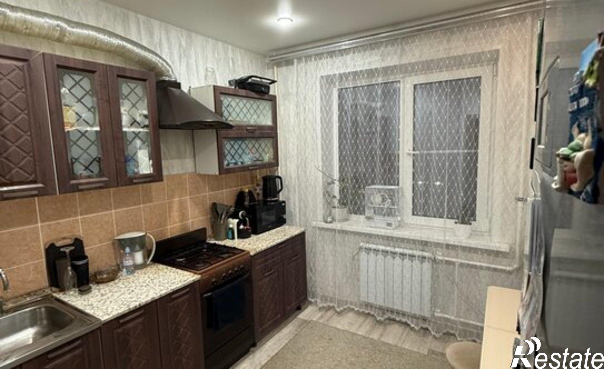 Купить квартиру за 5 400 000 рублей на ул Карла Маркса, 442а