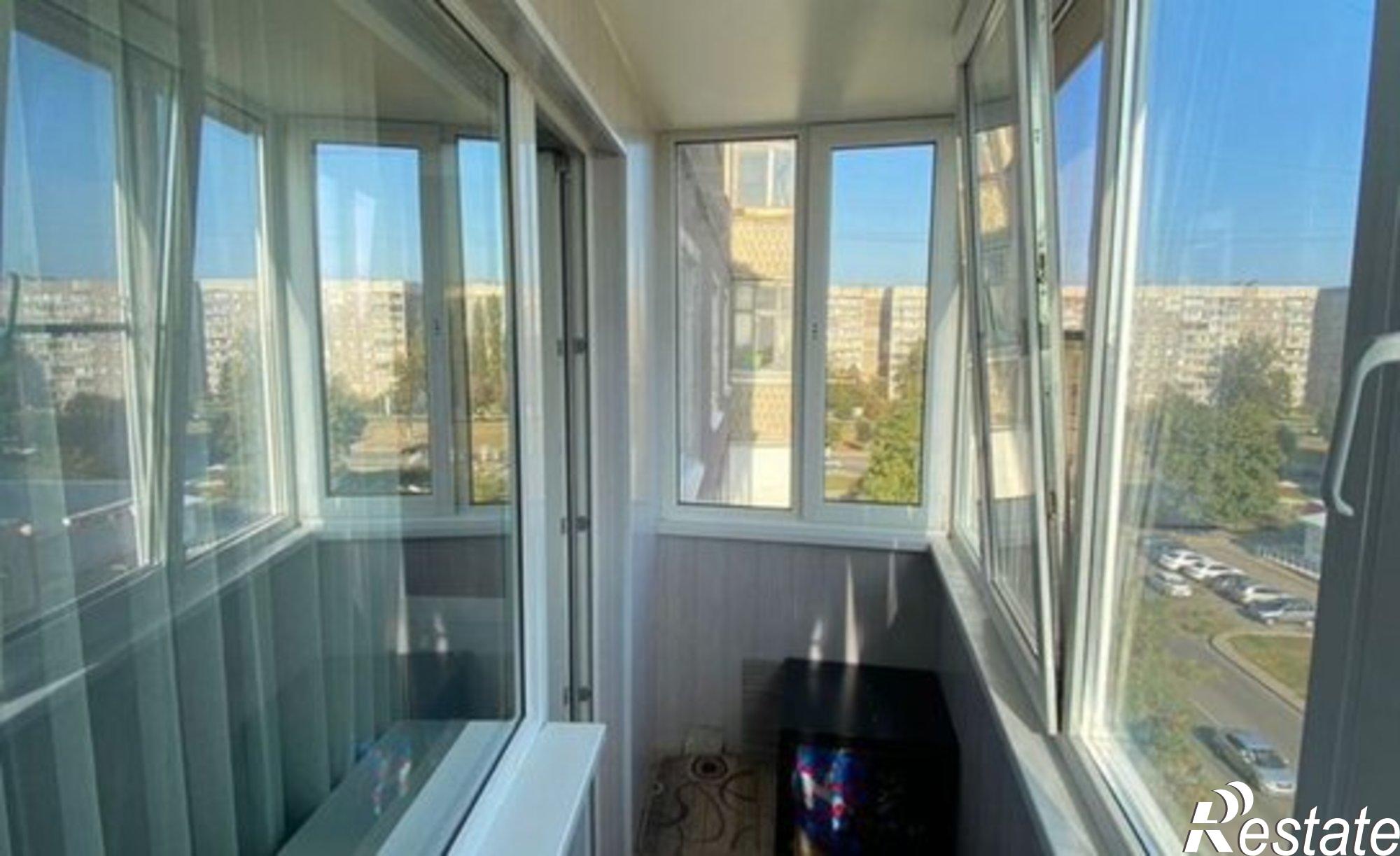 Купить квартиру за 5 400 000 рублей на ул Карла Маркса, 442а