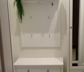 1-комн, 48кв м, этаж 12/12 ул Свободная, 8