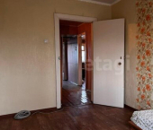 3-комн, 65кв м, этаж 2/5 улица Володарского, 4