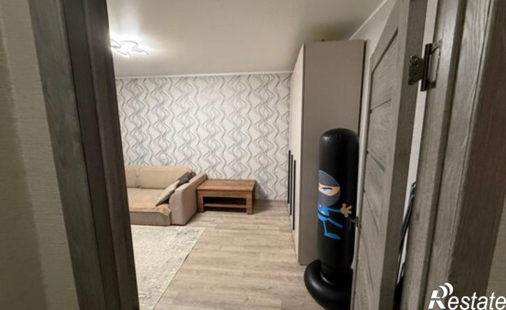 2-комн квартира ул Карла Маркса, 442а,  д. 442а