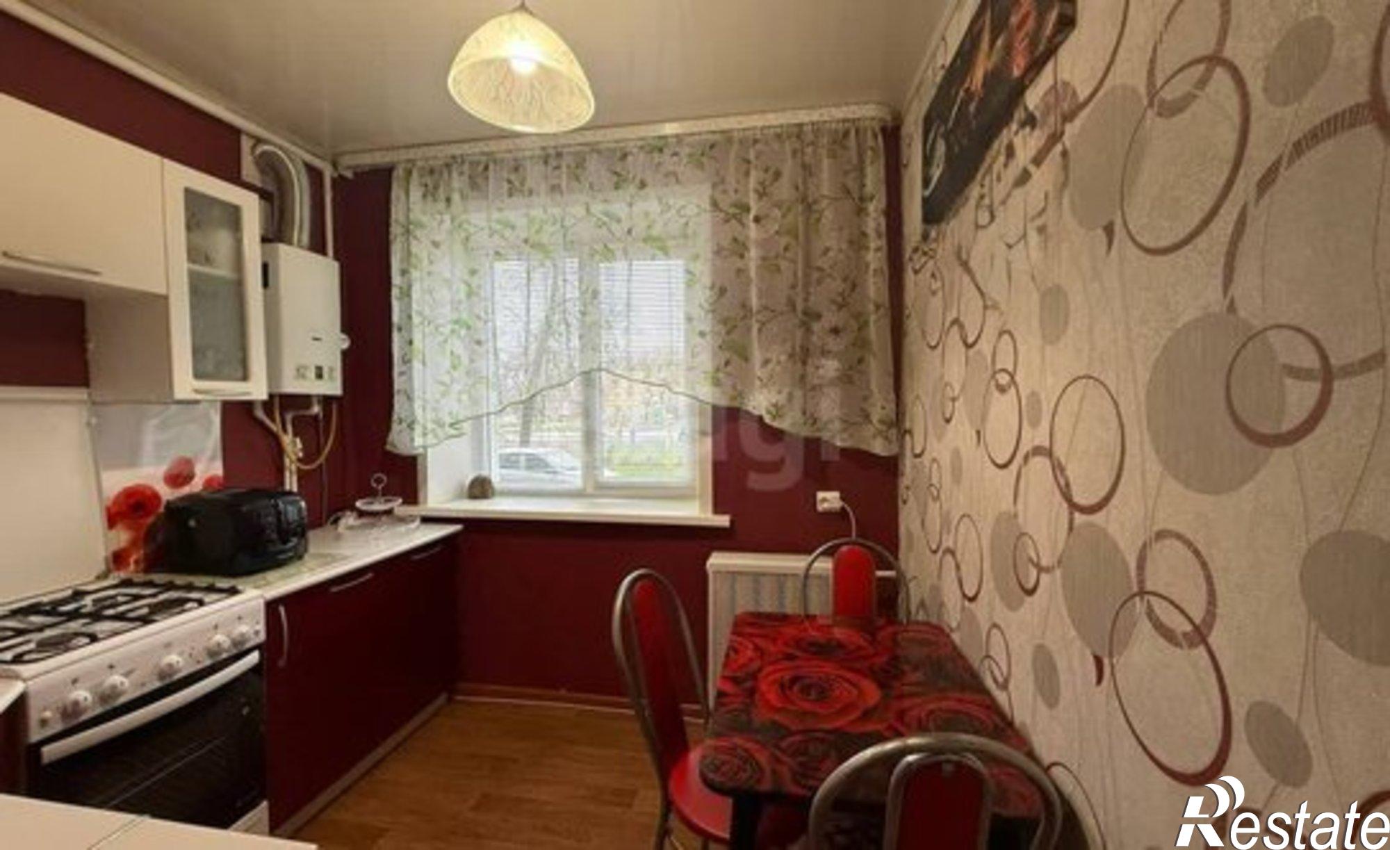 Купить квартиру за 4 320 000 рублей на территория Тамбов-4, 12