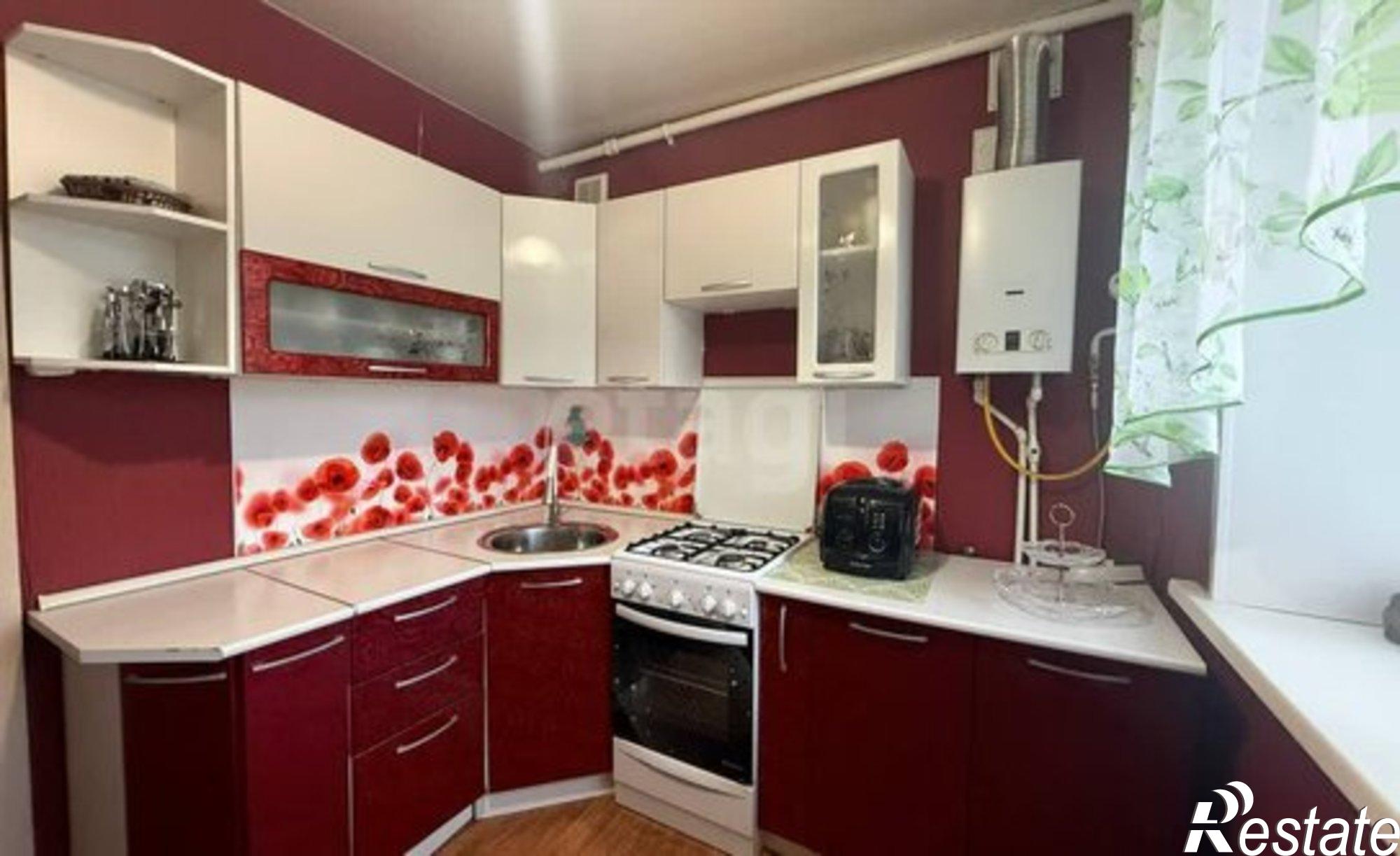 Купить квартиру за 4 320 000 рублей на территория Тамбов-4, 12