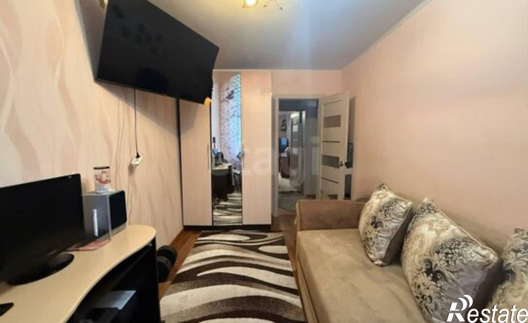 Купить квартиру за 4 320 000 рублей на территория Тамбов-4, 12