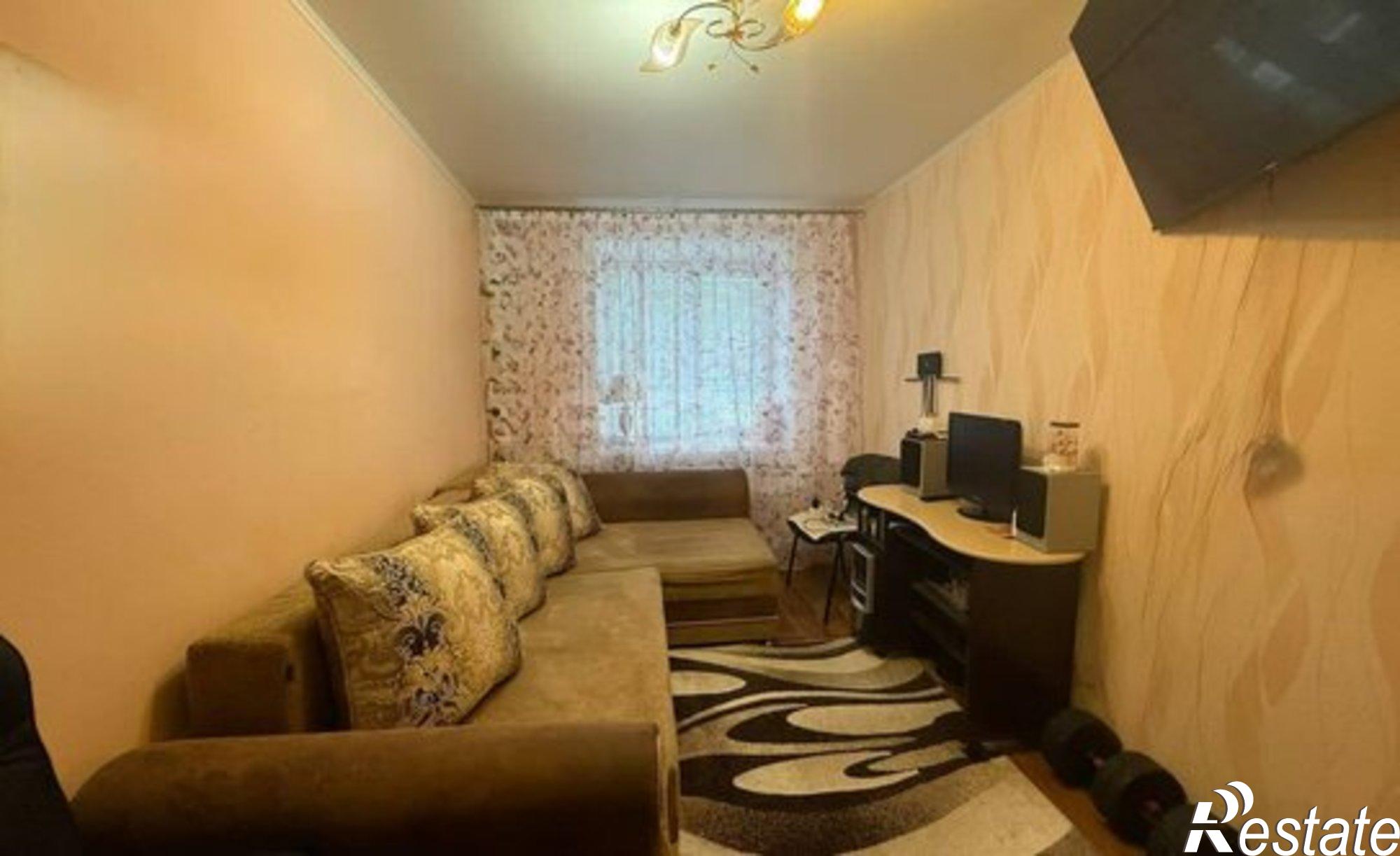 Купить квартиру за 4 320 000 рублей на территория Тамбов-4, 12