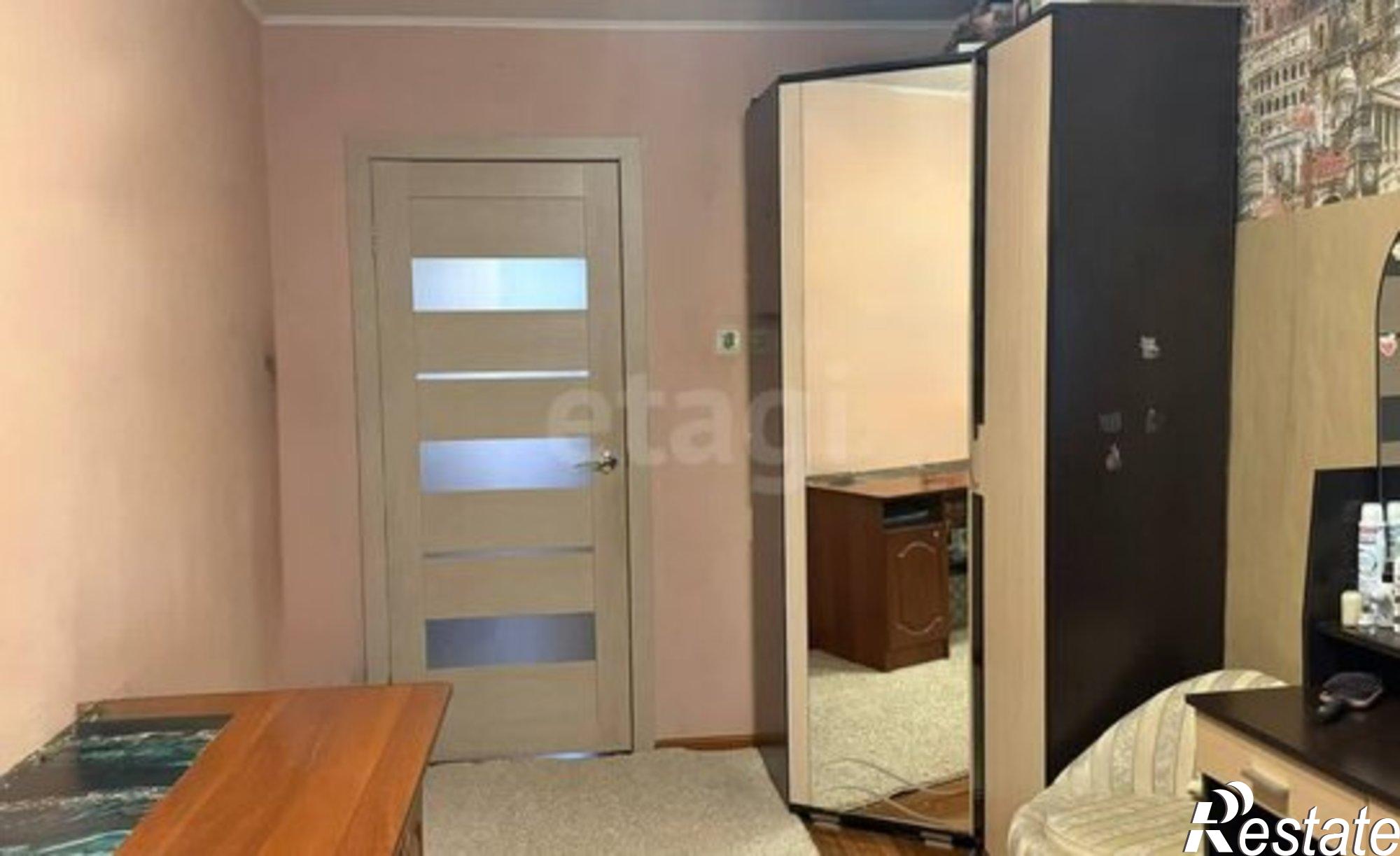 Купить квартиру за 4 320 000 рублей на территория Тамбов-4, 12