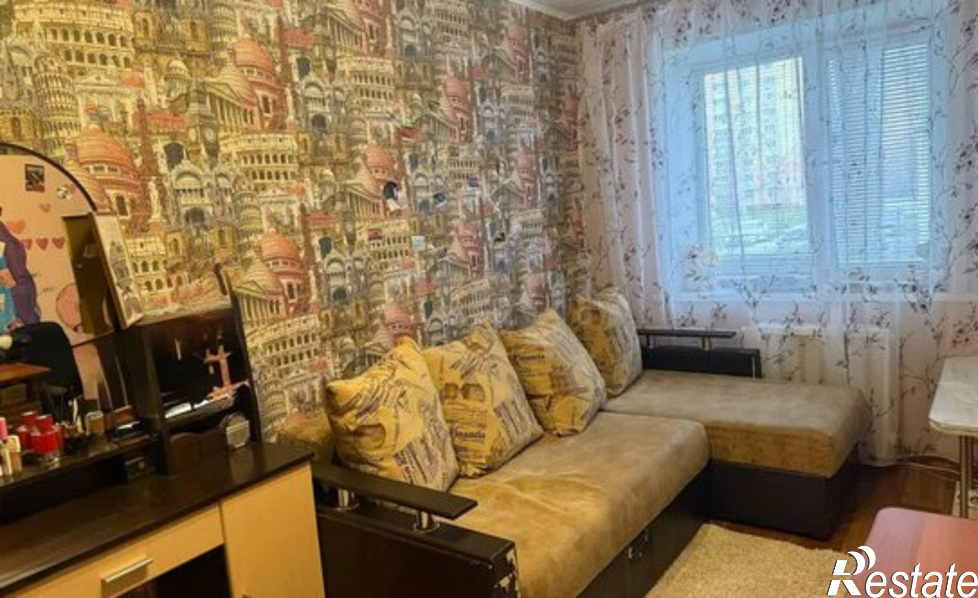 Купить квартиру за 4 320 000 рублей на территория Тамбов-4, 12