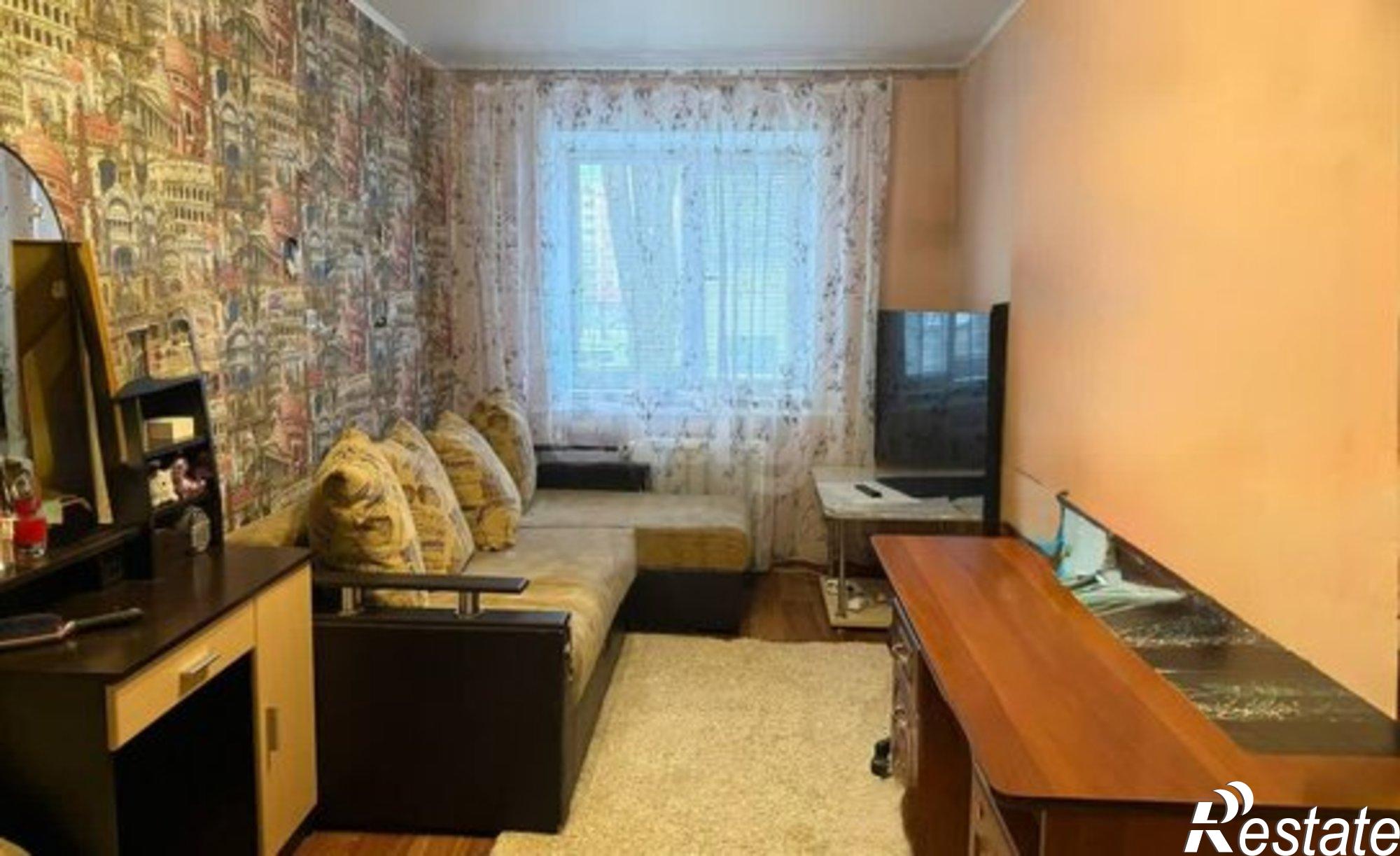 Купить квартиру за 4 320 000 рублей на территория Тамбов-4, 12