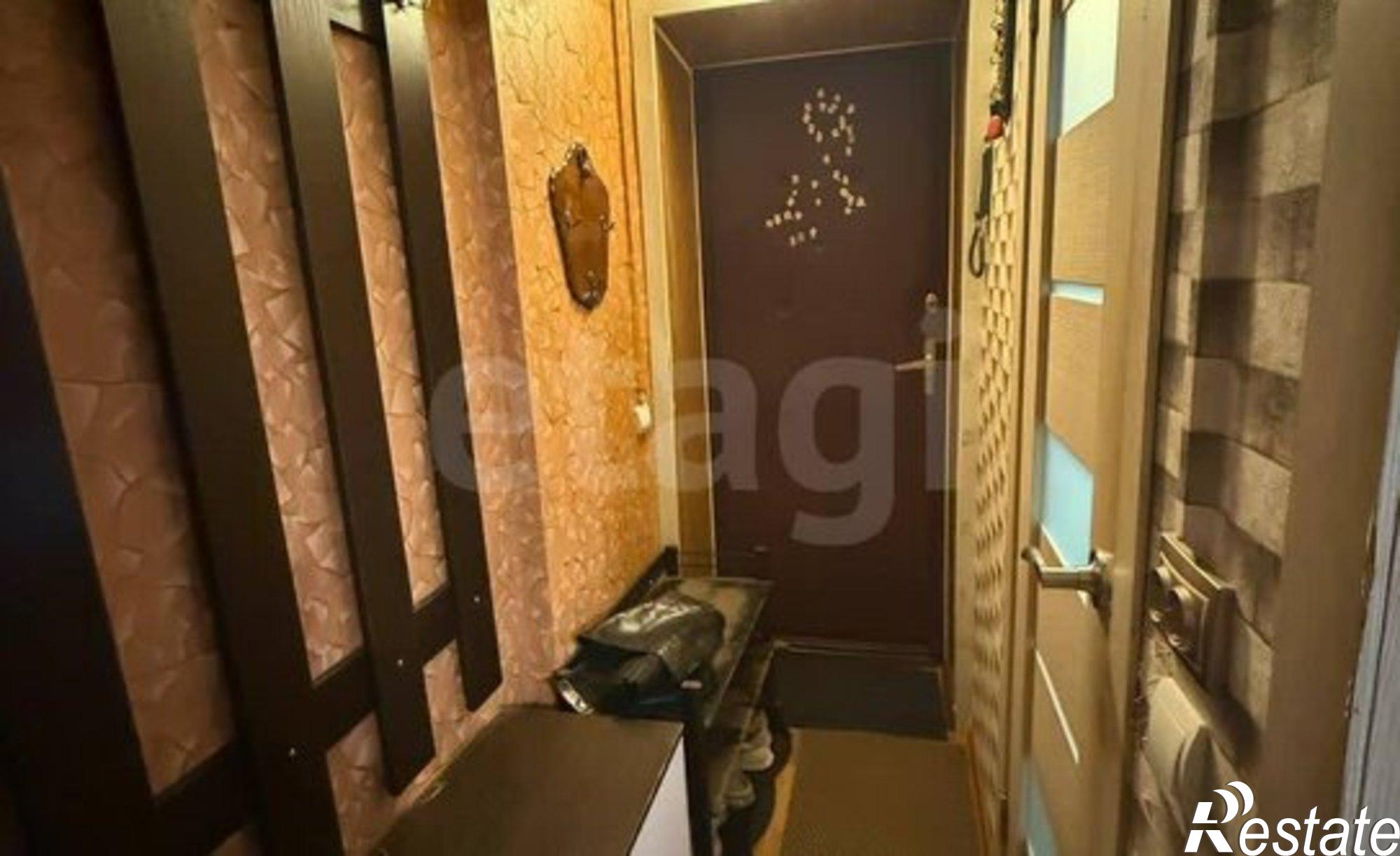 Купить квартиру за 4 320 000 рублей на территория Тамбов-4, 12