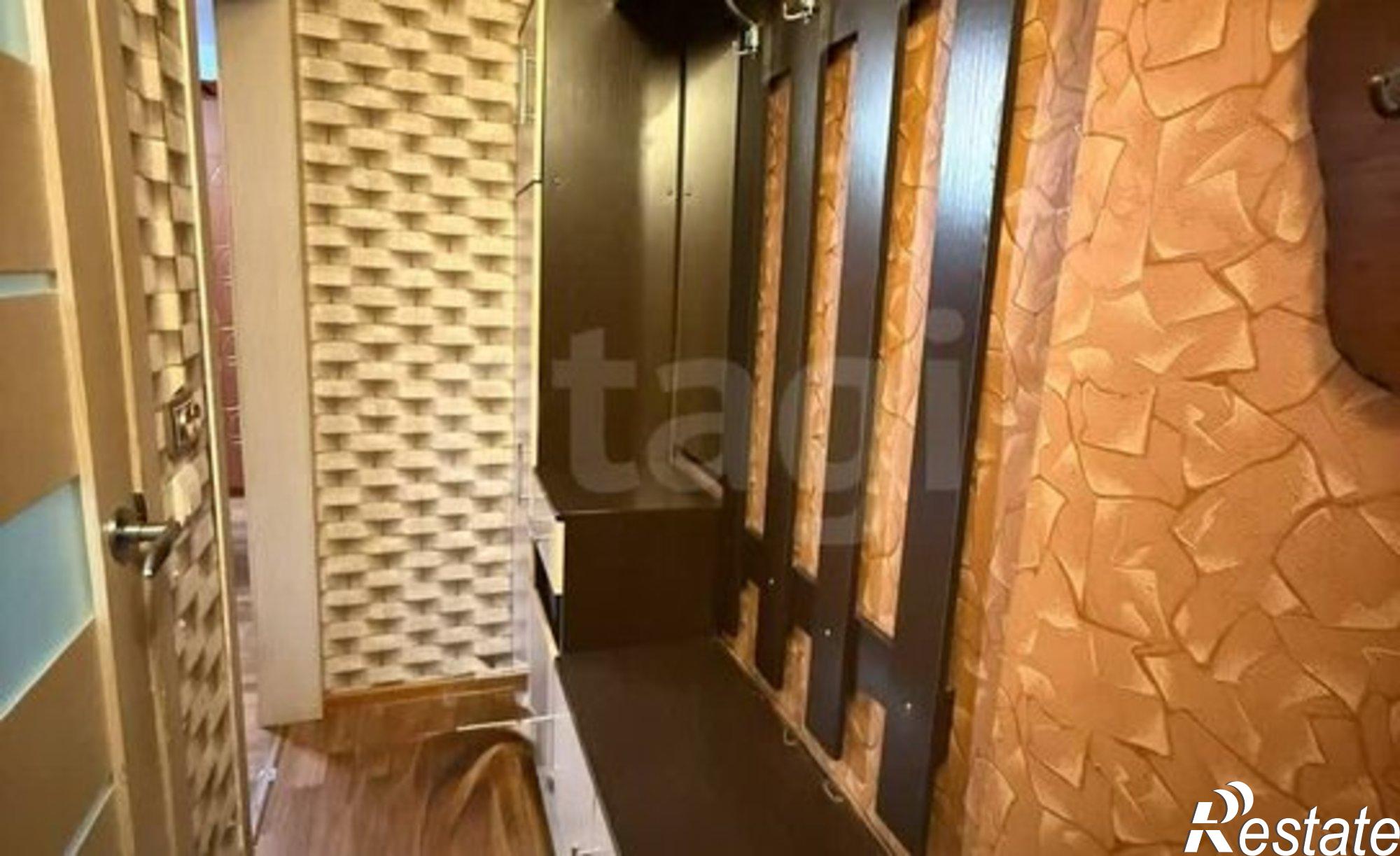 Купить квартиру за 4 320 000 рублей на территория Тамбов-4, 12