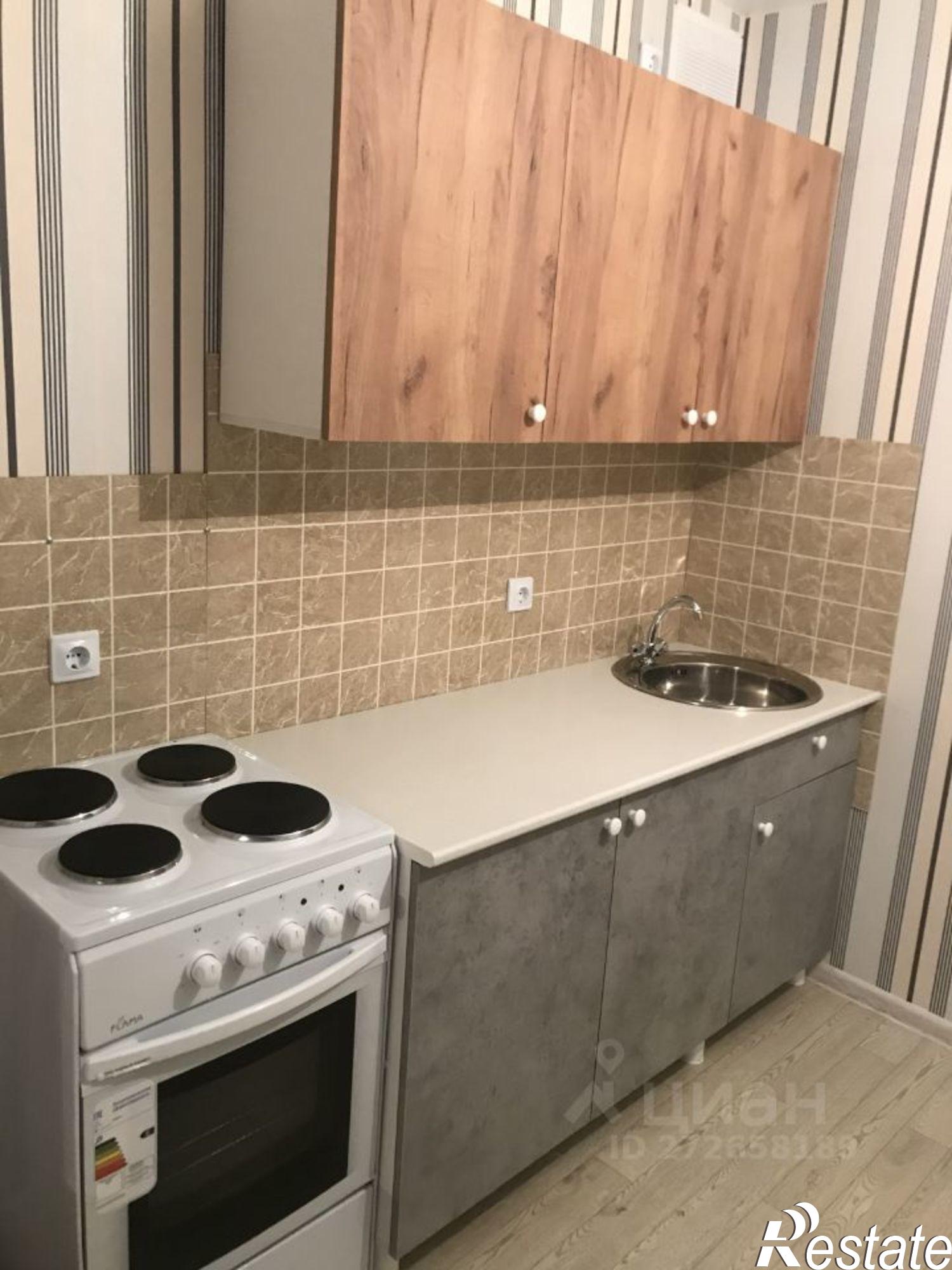 Сдать квартиру за 20 000 рублей на Запрудный проезд, 10