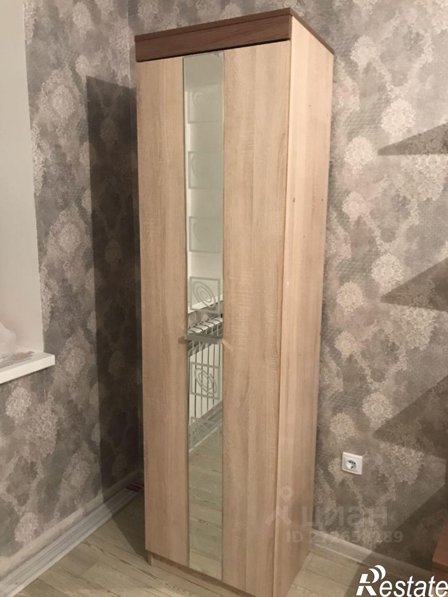 Сдать квартиру за 20 000 рублей на Запрудный проезд, 10