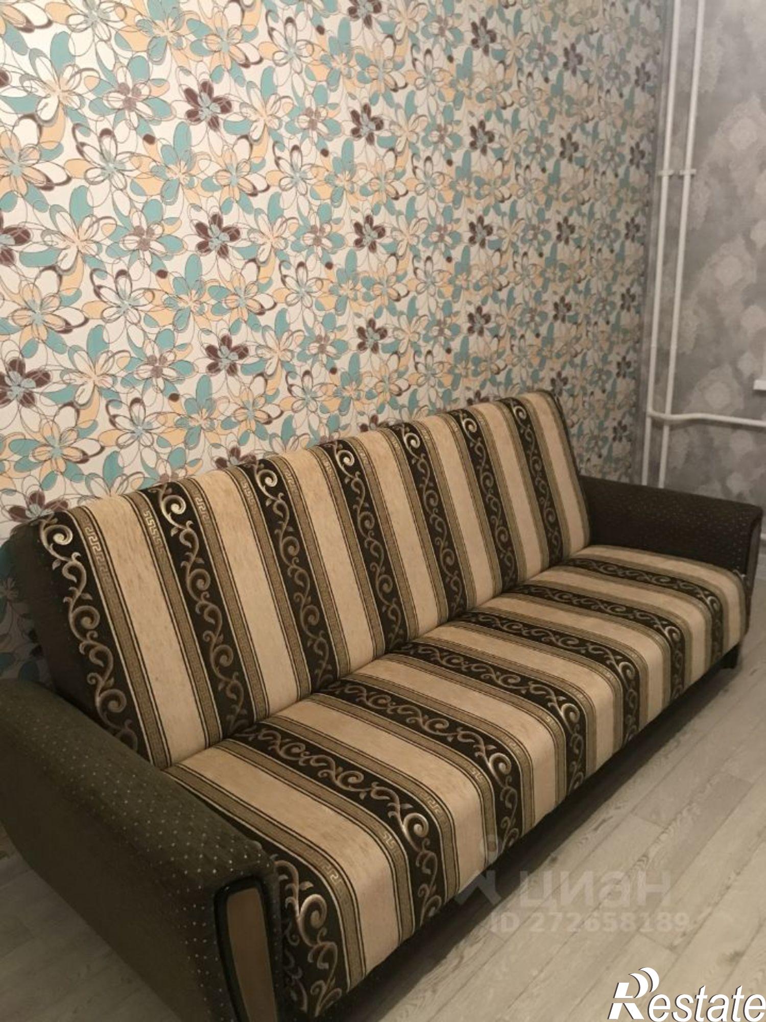 Сдать квартиру за 20 000 рублей на Запрудный проезд, 10