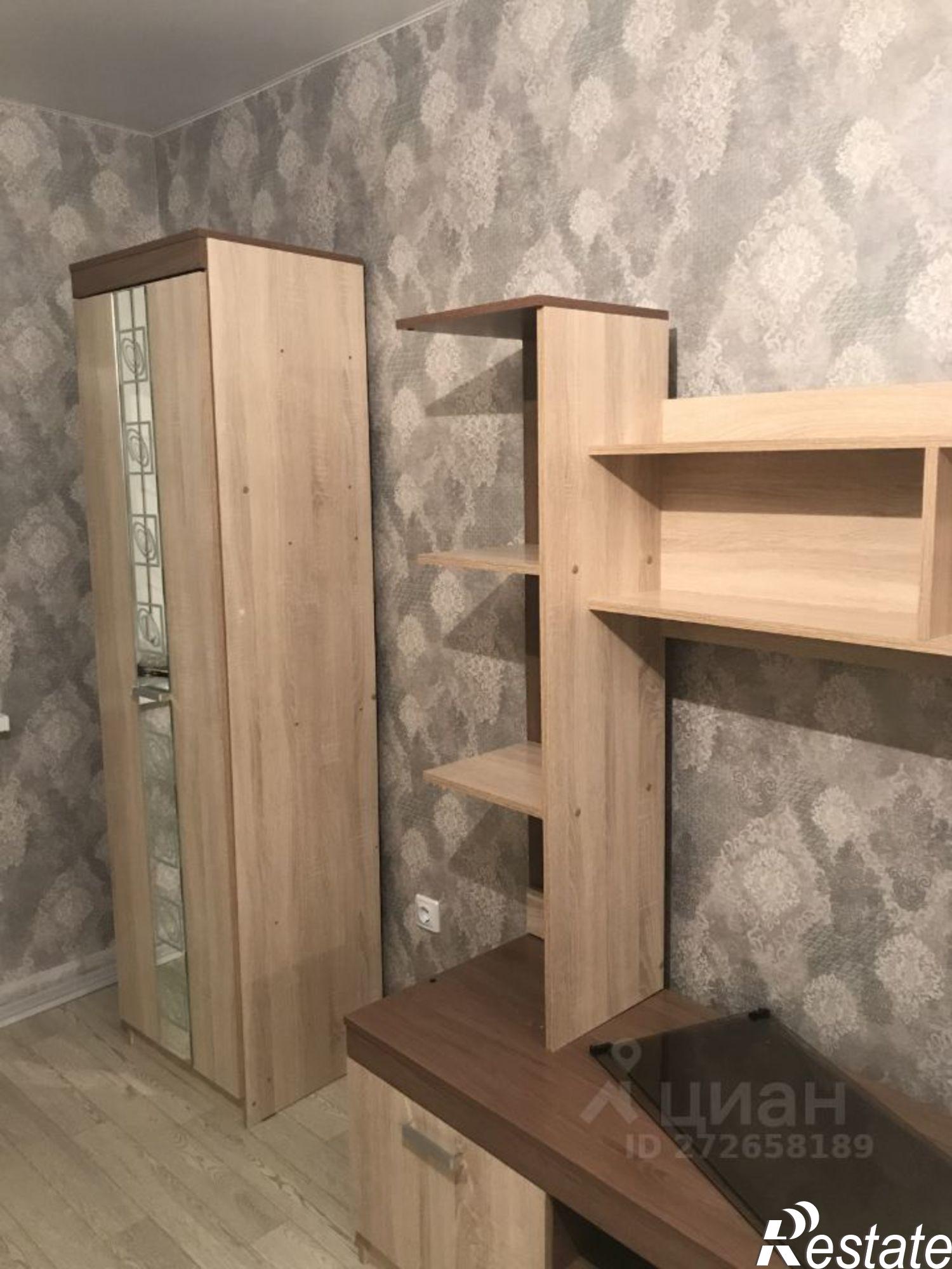 Сдать квартиру за 20 000 рублей на Запрудный проезд, 10