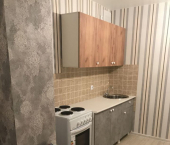 1-комн, 34кв м, этаж 11/14 Запрудный проезд, 10